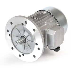 THREE-PHASE MOTOR 380V 950 RPM B5