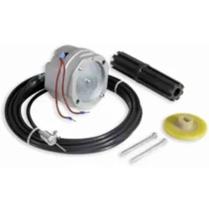 ELECTRIC BRAKE FOR ACM ROLLER SHUTTER MOTOR FOR 1240/76 MT.7