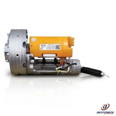 MOTORE ALZASERRANDA ACM UNITITAN HR 200-220