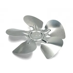 ALUMINIUM FAN EV10