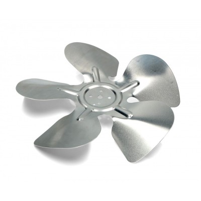 VENTOLA ALLUMINIO EV10