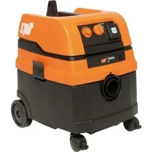 SPIT SG1 25E SANDER+VACUUM CLEANER+AC 160