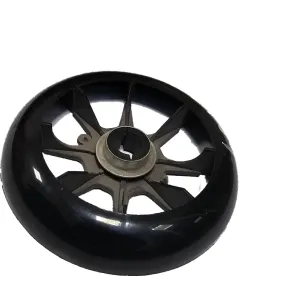 NYLON FAN VT 63