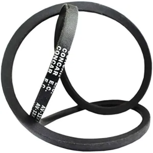 V-BELT SECTION "D" FROM 110 TO 285