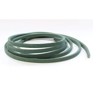 PERFORATED V-BELT SOLD BY THE METRE