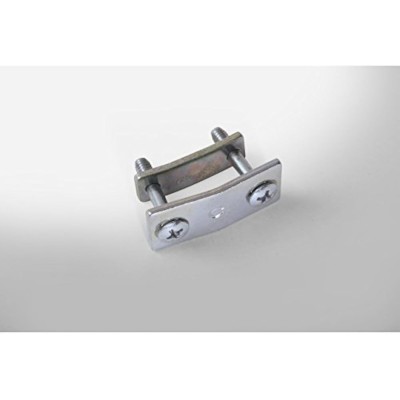 GIUNTO PER CINGHIA FORATA