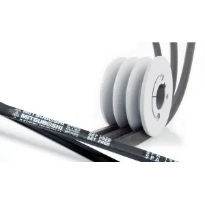 V-BELT SECTION "SPB"