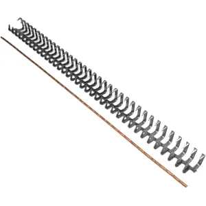 JACKSON CONVEYOR BELT FASTENER ART.565