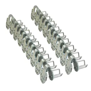CONVEYOR BELT FASTENER ART.582