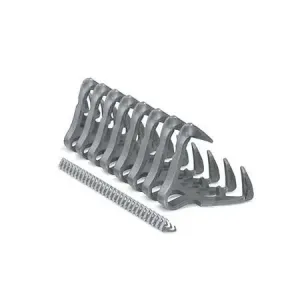 BRISTOL CONVEYOR BELT FASTENER 115
