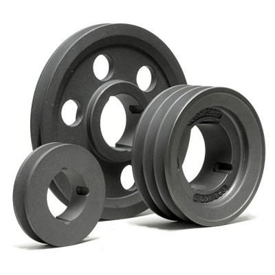 PULEGGIA PER BUSSOLA SEZIONE "B" 1 GOLA