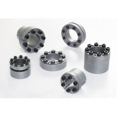 CALETTATORE PER PULEGGE SIT-LOCK