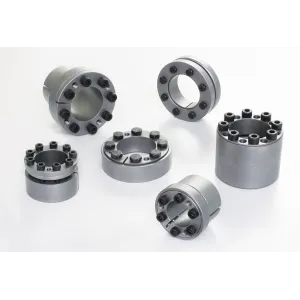 SIT-LOCK LOCKING ASSEMBLY FOR PULLEYS