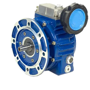 STM VMF1 VARIATOR SIZE 80, SPEED 190-1000