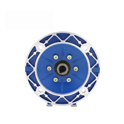 FLANGIA MOTORE PER RIDUTTORE U90 PAM90 B5