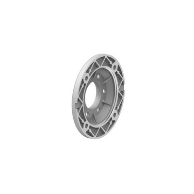 FLANGIA MOTORE  PER RIDUTTORE U50 PAM 80 B14
