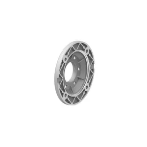 MOTOR FLANGE FOR U50 GEARBOX PAM 80 B14