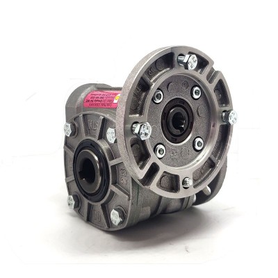 RIDUTTORE PER MOTORE STM RMI28 PAM56 B14 FORO 14