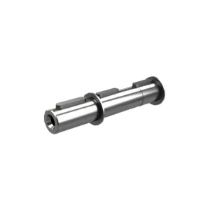 SINGLE OUTPUT SHAFT FOR U63 GEARBOX mm.25