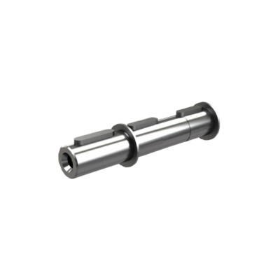 ALBERO LENTO SEMPLICE PER RIDUTTORE U40 mm.18