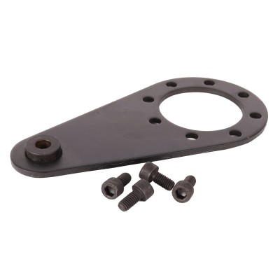 BRACCIO DI REAZIONE PER RIDUTTORE U75