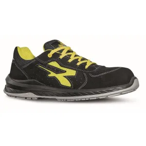 U POWER VORTIX SAFETY SHOE ESD S1P SIZE 45