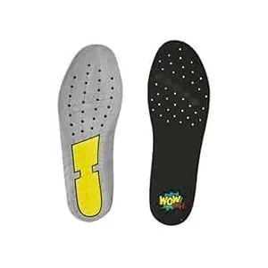 U-POWER WOW GEL INSOLE SIZE 46