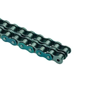CHAIN ASA PITCH DUPLEX