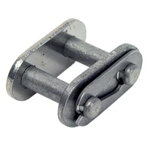 CONNECTING LINK ASA PITCH SIMPLEX