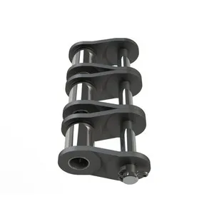 OFFSET LINK 1 ROLLER ASA PITCH TRIPLEX