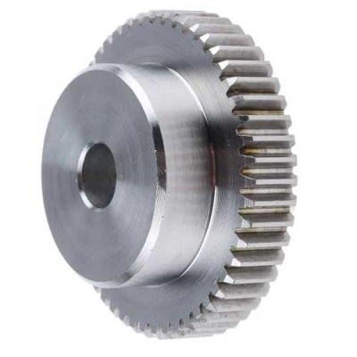 CORONA A MODULO PASSO 1,5 Z75