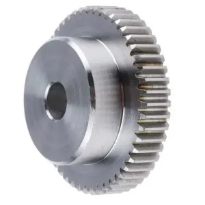 MODULE SPROCKET, PITCH 2