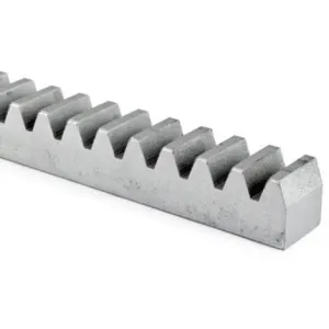 GALVANISED RACK FOR GATE 22X22, MODULE 4, M2