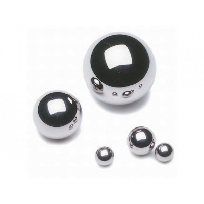 SFERA PER CUSCINETTI E MECCANICA