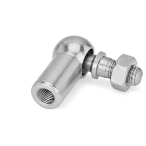 STEEL ROD END, FEMALE-MALE