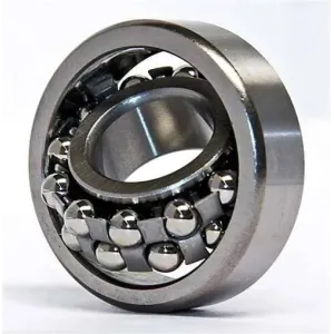 SELF-ALIGNING BALL BEARINGS SERIES 13XX