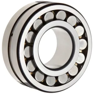 SINGLE-ROW BARREL-TYPE SPHERICAL ROLLER BEARINGS 202XX
