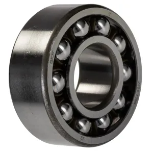 DOUBLE-ROW BALL BEARINGS 22XX
