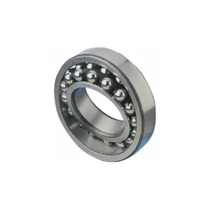 DOUBLE-ROW BALL BEARINGS 22XX