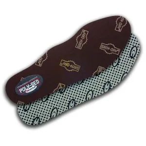 COFRA POLY-BED INSOLE SIZE 46