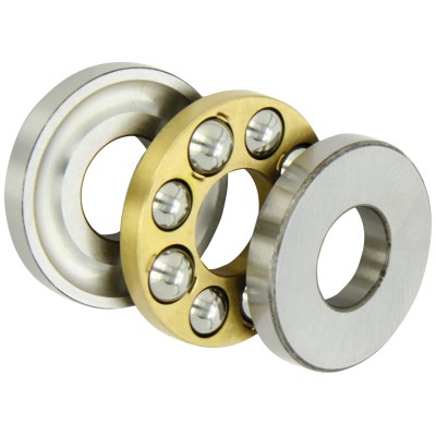 CUSCINETTO REGGISPINTA SKF 225147M / 523XX