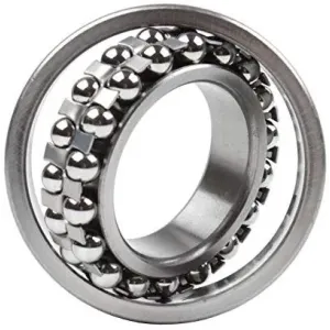 DOUBLE-ROW BALL BEARINGS 23XX