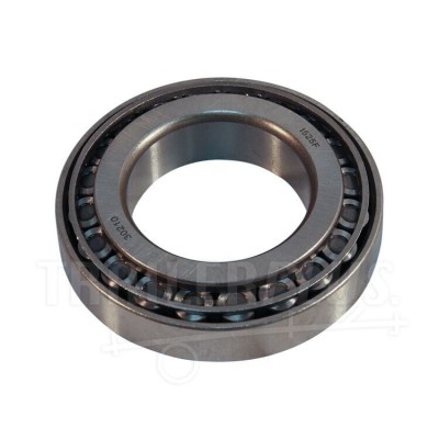 CUSCINETTI A RULLI CONICI 302XX