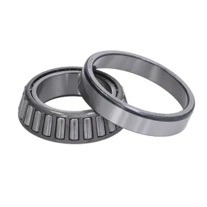 TAPERED ROLLER BEARINGS 320XX