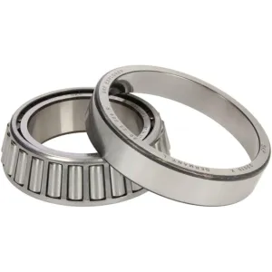 TAPERED ROLLER BEARINGS 322XX