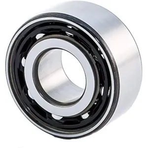 ANGULAR CONTACT BALL BEARINGS 33XX