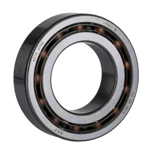 DOUBLE-ROW BALL BEARINGS 43XX