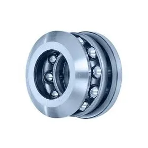 THRUST BALL BEARINGS 533XX