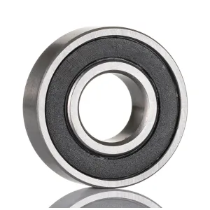 DEEP GROOVE BALL BEARINGS 6XX