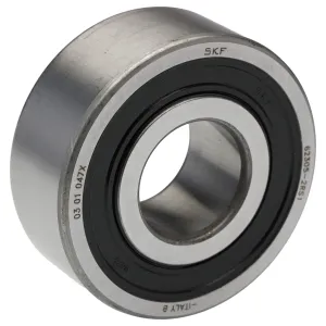 DEEP GROOVE BALL BEARINGS 623XX